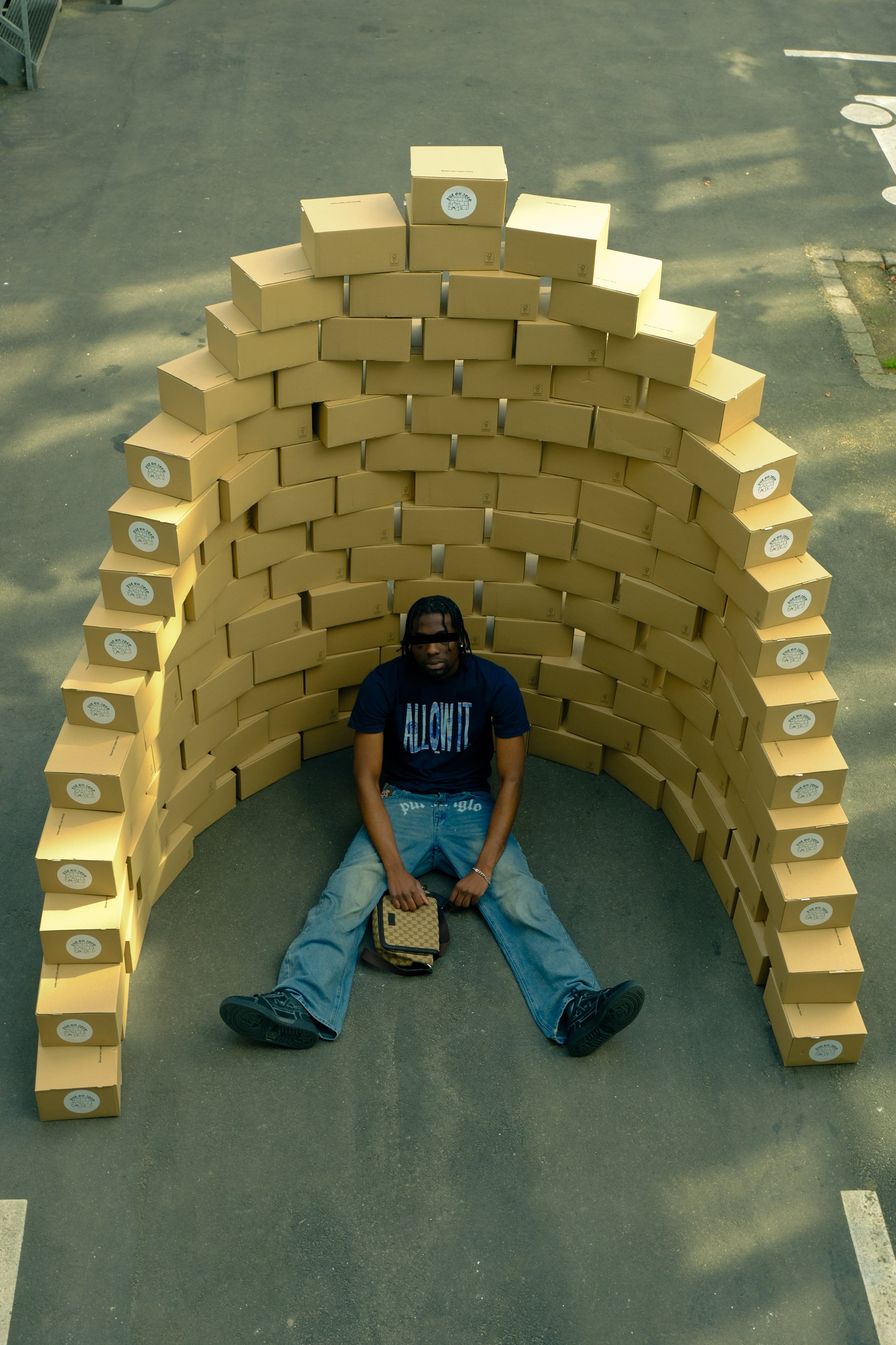 Be part of the family